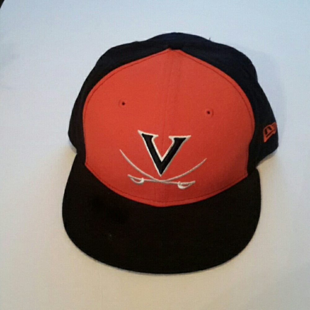 Virginia    New Era